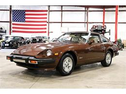 1979 Datsun 280ZX (CC-1209171) for sale in Kentwood, Michigan