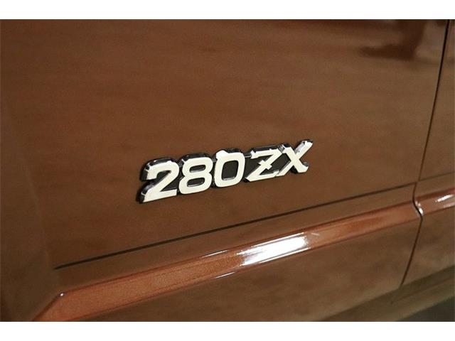 1979 Datsun 280ZX for Sale | ClassicCars.com | CC-1209171