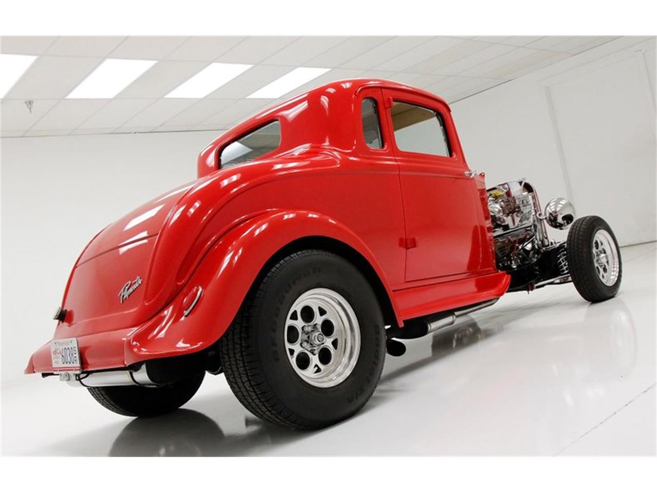 1933 Plymouth 5 Window Coupe For Sale Cc 1209173 4019