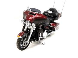 2015 Harley-Davidson Ultra Classic (CC-1209175) for sale in Morgantown, Pennsylvania