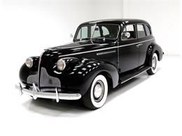 1939 Buick Century (CC-1209177) for sale in Morgantown, Pennsylvania