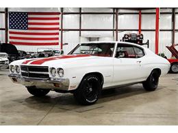 1970 Chevrolet Chevelle (CC-1209178) for sale in Kentwood, Michigan
