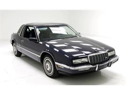 1992 Buick Riviera (CC-1209187) for sale in Morgantown, Pennsylvania