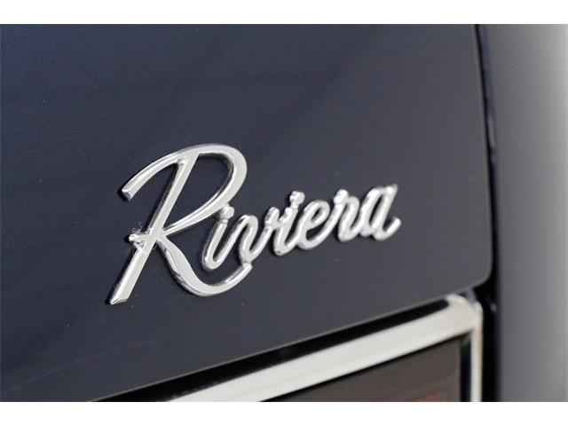 1992 Buick Riviera (CC-1209187) for sale in Morgantown, Pennsylvania