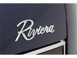 1992 Buick Riviera (CC-1209187) for sale in Morgantown, Pennsylvania