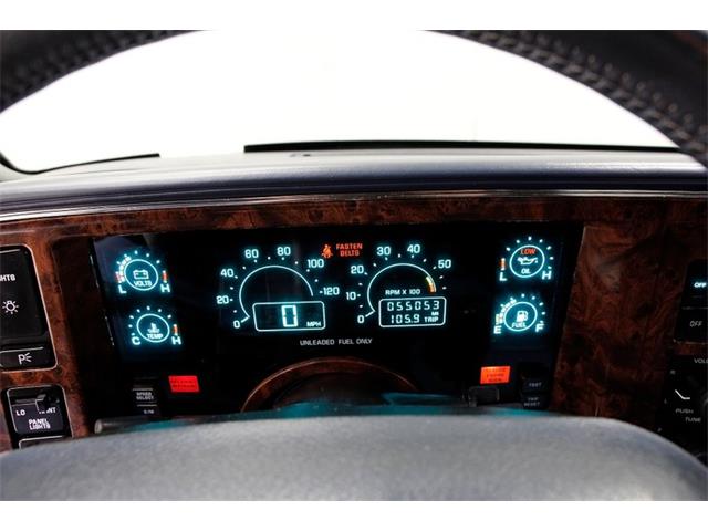 1992 Buick Riviera (CC-1209187) for sale in Morgantown, Pennsylvania