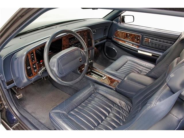 1992 Buick Riviera (CC-1209187) for sale in Morgantown, Pennsylvania