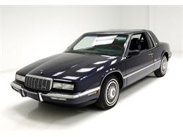 1992 Buick Riviera (CC-1209187) for sale in Morgantown, Pennsylvania