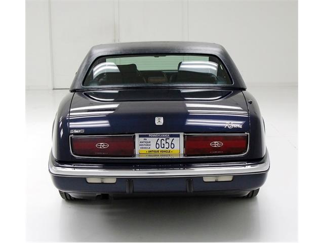 1992 Buick Riviera (CC-1209187) for sale in Morgantown, Pennsylvania