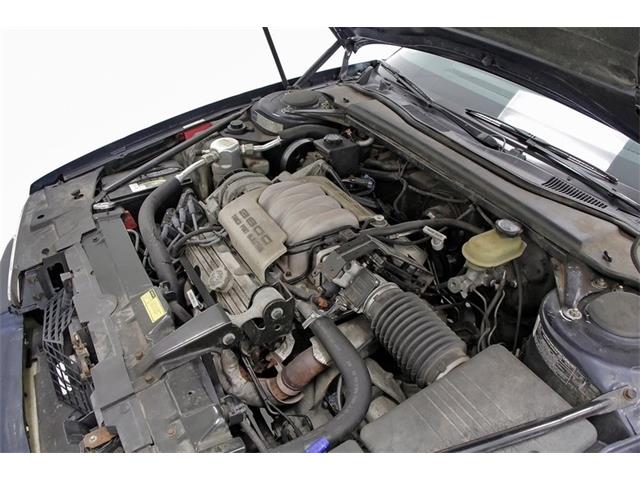 1992 Buick Riviera (CC-1209187) for sale in Morgantown, Pennsylvania