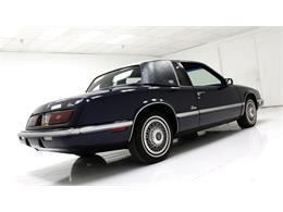 1992 Buick Riviera (CC-1209187) for sale in Morgantown, Pennsylvania