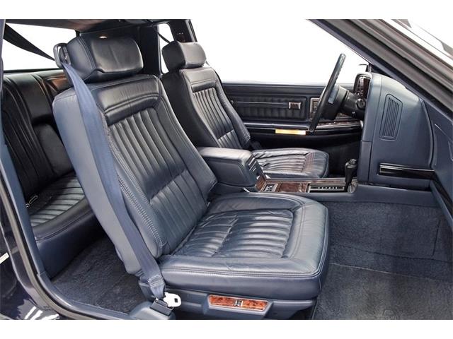 1992 Buick Riviera (CC-1209187) for sale in Morgantown, Pennsylvania