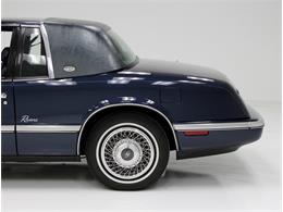 1992 Buick Riviera (CC-1209187) for sale in Morgantown, Pennsylvania