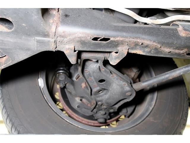 1992 Buick Riviera (CC-1209187) for sale in Morgantown, Pennsylvania