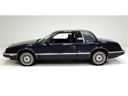 1992 Buick Riviera (CC-1209187) for sale in Morgantown, Pennsylvania