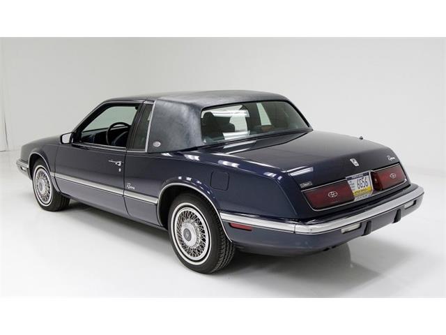 1992 Buick Riviera (CC-1209187) for sale in Morgantown, Pennsylvania