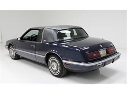 1992 Buick Riviera (CC-1209187) for sale in Morgantown, Pennsylvania