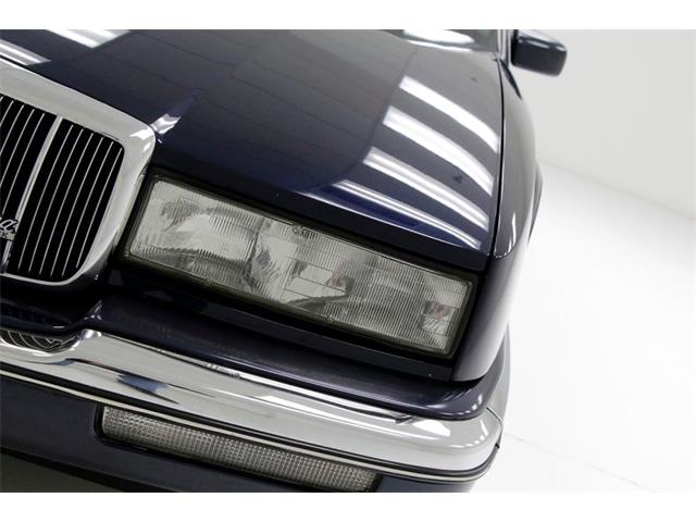 1992 Buick Riviera (CC-1209187) for sale in Morgantown, Pennsylvania