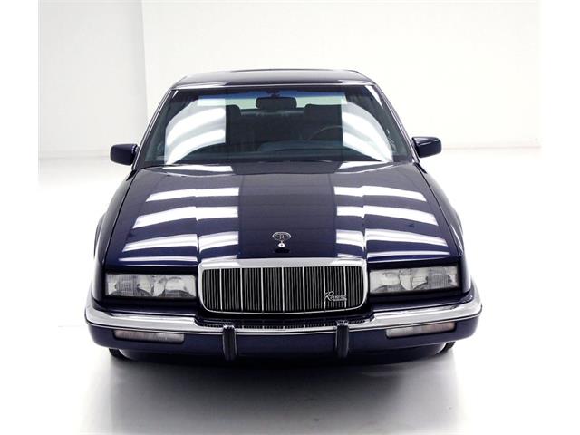 1992 Buick Riviera (CC-1209187) for sale in Morgantown, Pennsylvania