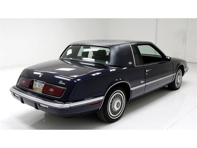 1992 Buick Riviera (CC-1209187) for sale in Morgantown, Pennsylvania