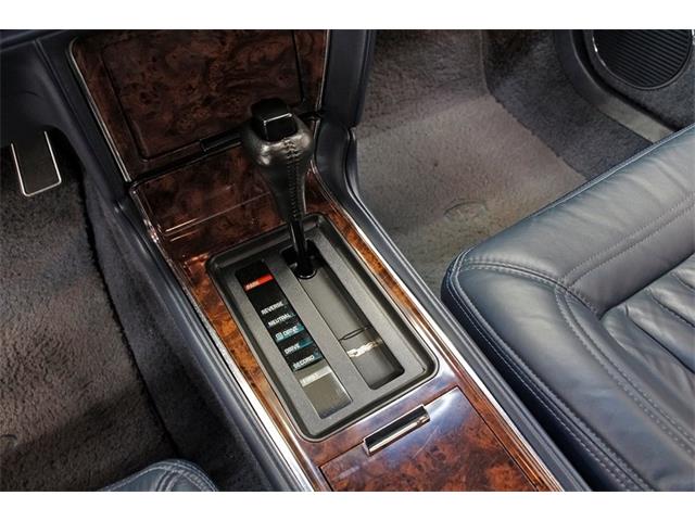 1992 Buick Riviera (CC-1209187) for sale in Morgantown, Pennsylvania