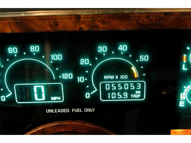 1992 Buick Riviera (CC-1209187) for sale in Morgantown, Pennsylvania