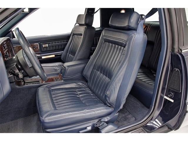 1992 Buick Riviera (CC-1209187) for sale in Morgantown, Pennsylvania