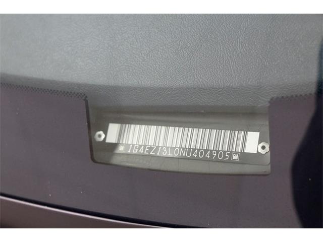 1992 Buick Riviera (CC-1209187) for sale in Morgantown, Pennsylvania