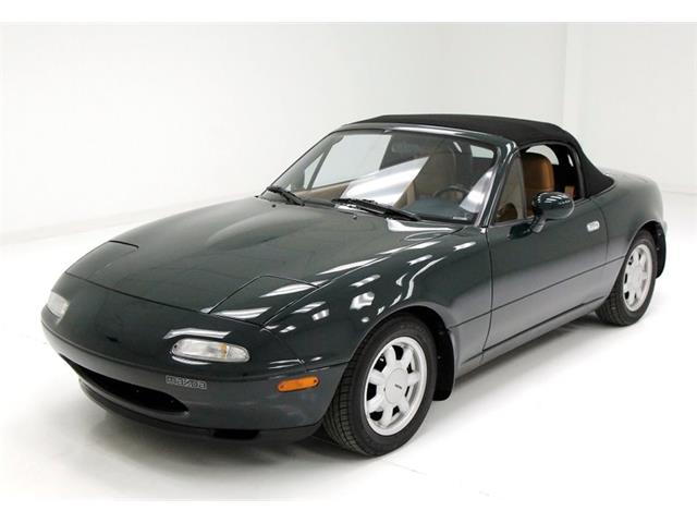 1991 Mazda Miata (CC-1209193) for sale in Morgantown, Pennsylvania