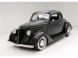1936 Ford 5-Window Coupe (CC-1209195) for sale in Morgantown, Pennsylvania