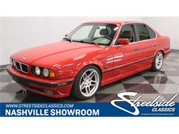 1995 BMW 525iT (CC-1209197) for sale in Lavergne, Tennessee