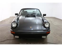 1982 Porsche 911SC (CC-1209203) for sale in Beverly Hills, California