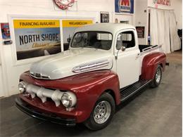 1951 Ford Pickup (CC-1209204) for sale in Mundelein, Illinois