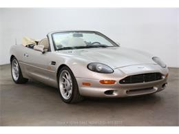 1997 Aston Martin DB7 (CC-1209206) for sale in Beverly Hills, California