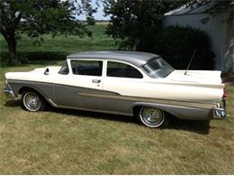 1958 Ford Custom (CC-1209223) for sale in Cadillac, Michigan