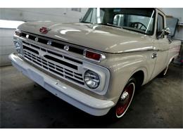 1966 Ford F100 (CC-1209229) for sale in Cadillac, Michigan