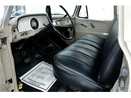 1966 Ford F100 (CC-1209229) for sale in Cadillac, Michigan