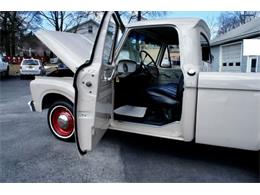 1966 Ford F100 (CC-1209229) for sale in Cadillac, Michigan