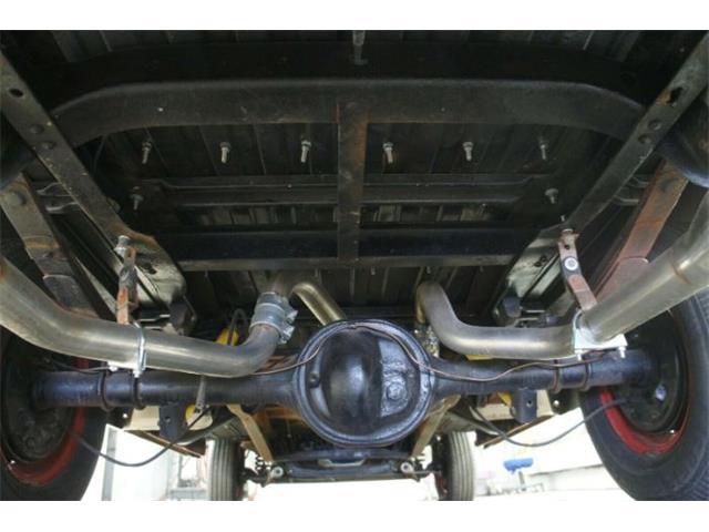 1966 Ford F100 (CC-1209229) for sale in Cadillac, Michigan