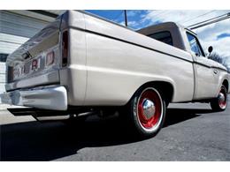 1966 Ford F100 (CC-1209229) for sale in Cadillac, Michigan