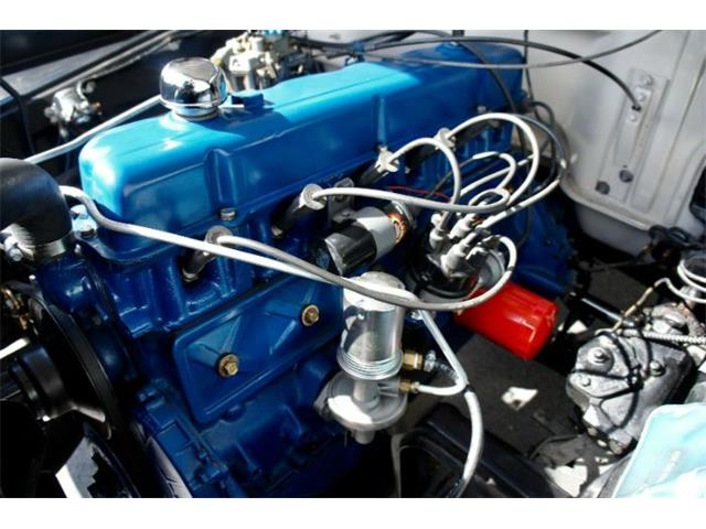 1966 Ford F100 (CC-1209229) for sale in Cadillac, Michigan
