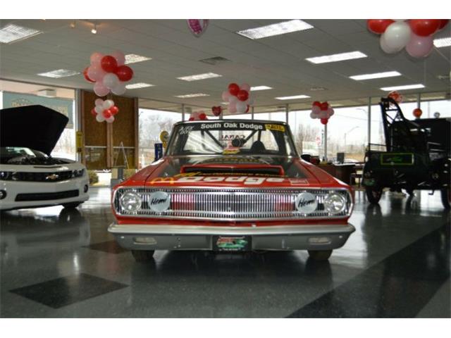 1965 Dodge Coronet (CC-1209234) for sale in Cadillac, Michigan
