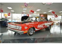1965 Dodge Coronet (CC-1209234) for sale in Cadillac, Michigan