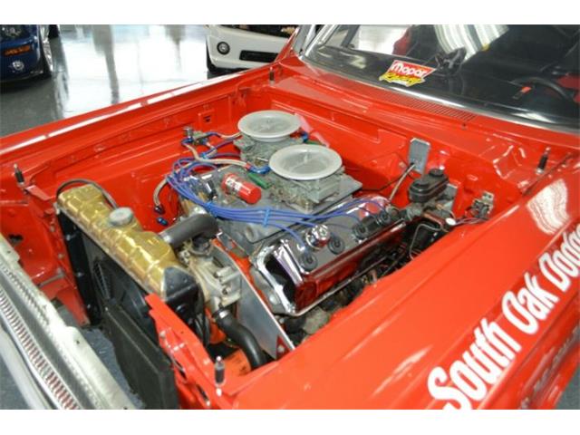 1965 Dodge Coronet (CC-1209234) for sale in Cadillac, Michigan
