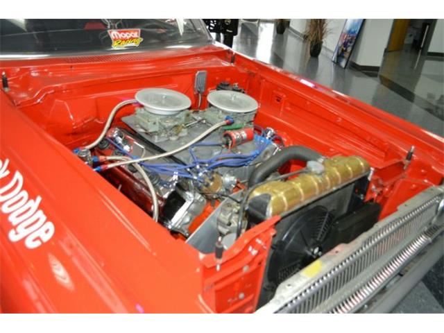 1965 Dodge Coronet (CC-1209234) for sale in Cadillac, Michigan