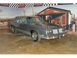 1985 Oldsmobile Cutlass (CC-1209236) for sale in Cadillac, Michigan
