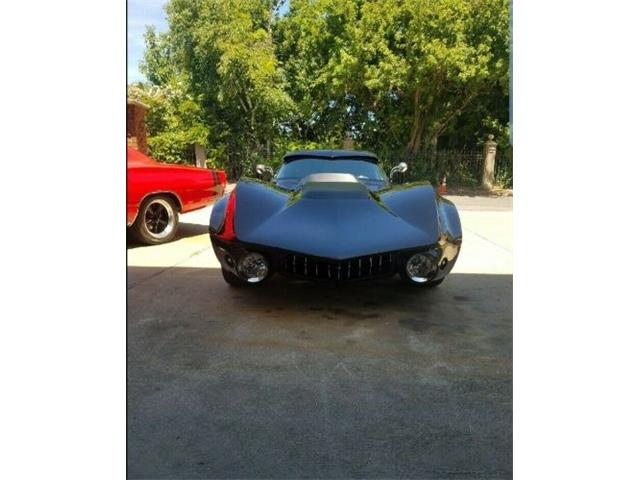 1968 Chevrolet Corvette (CC-1209255) for sale in Cadillac, Michigan