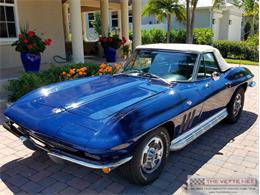 1966 Chevrolet Corvette (CC-1209281) for sale in Sarasota, Florida