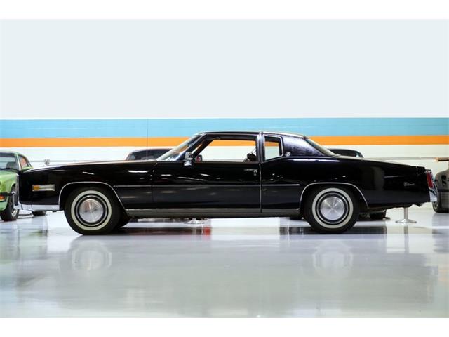1976 Cadillac Eldorado (CC-1209288) for sale in Solon, Ohio