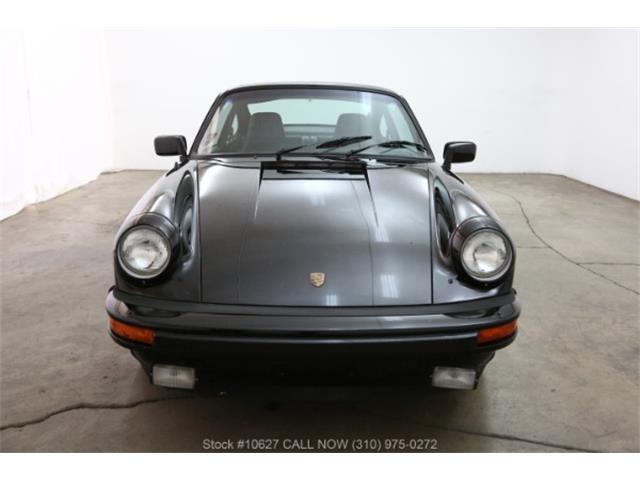1982 Porsche 911SC (CC-1200931) for sale in Beverly Hills, California